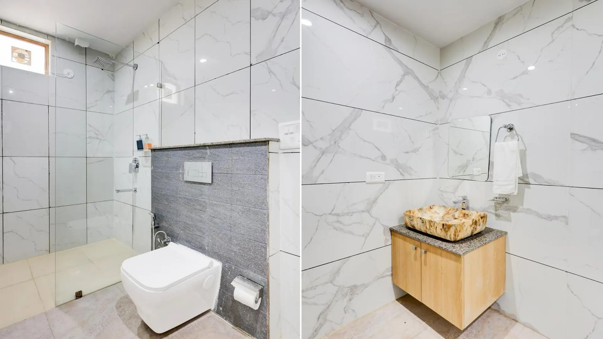 Super Hotel O Tasvi Stayz Gurgaon